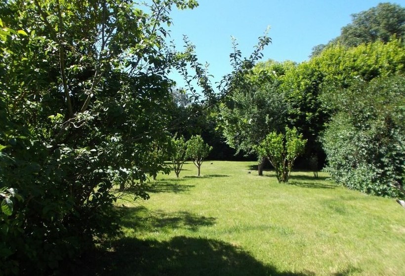 بنسيون Villa Da Vinci