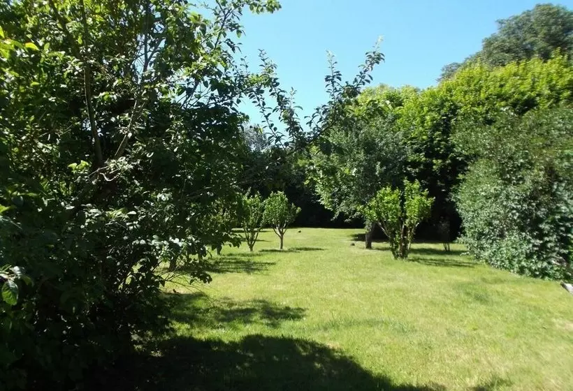 ペンション Villa Da Vinci