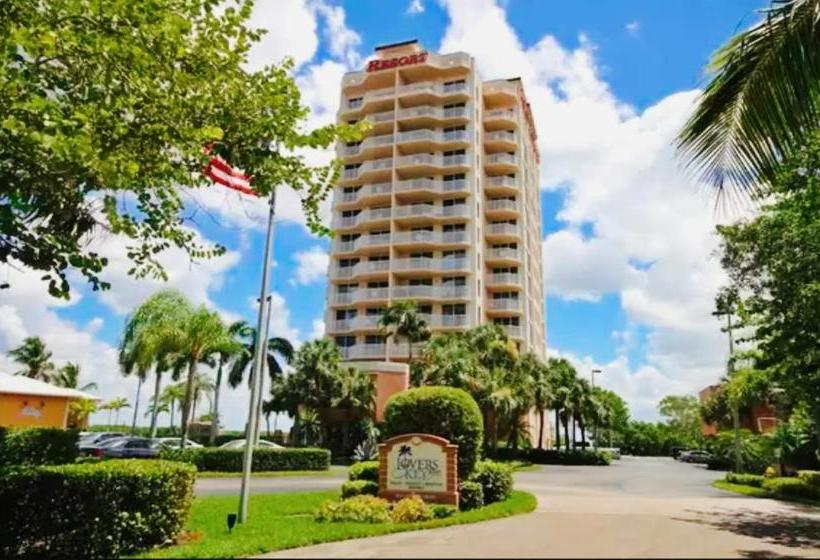 Lover S Key Resort