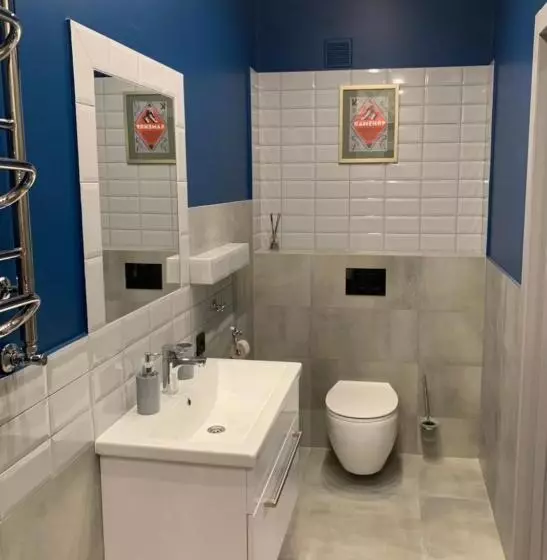 Apart Hotel On Rynok Square