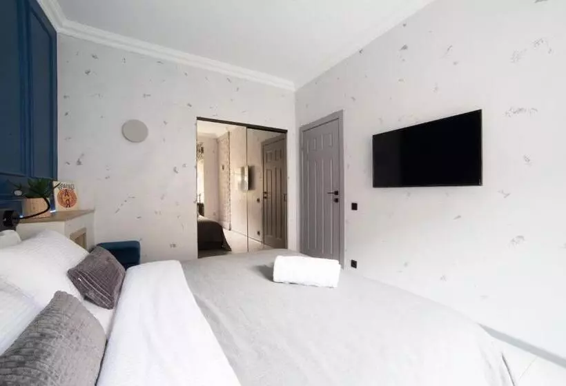 Apart Hotel On Rynok Square