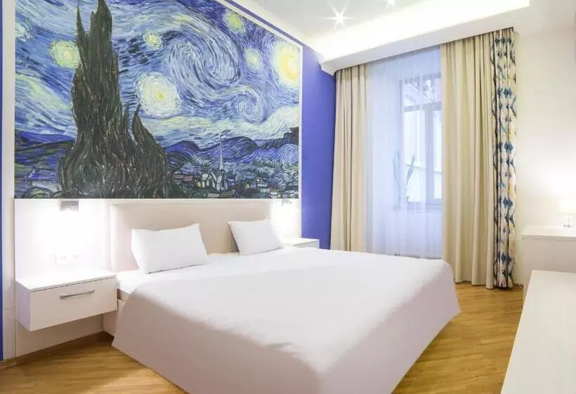 Apart Hotel On Rynok Square