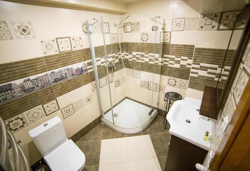 Apart Hotel On Rynok Square