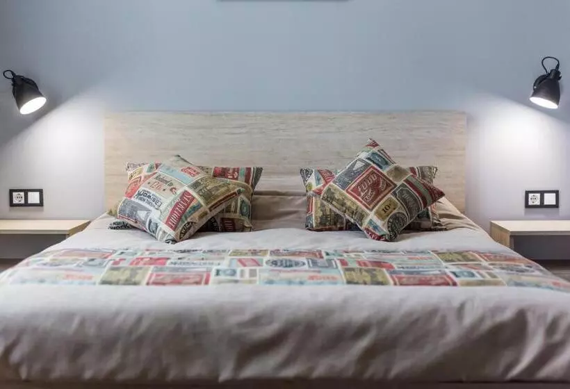 Apart Hotel On Rynok Square