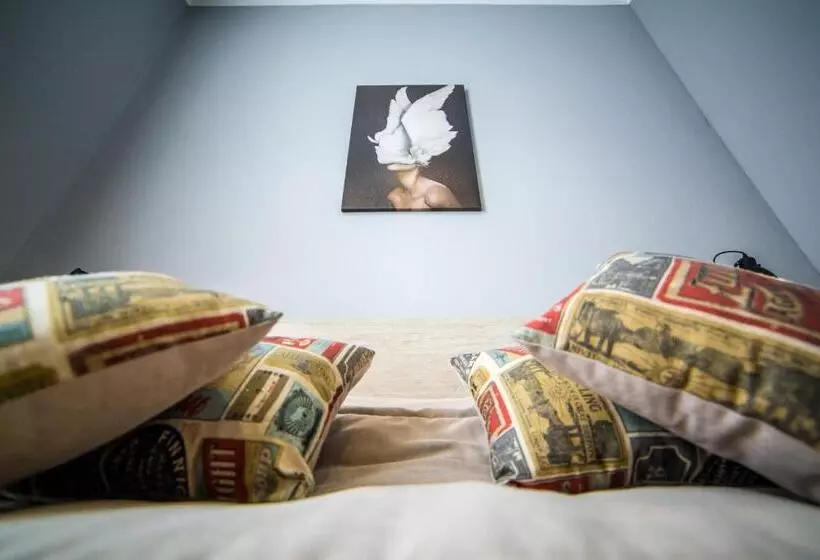 Apart Hotel On Rynok Square