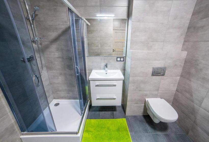 Apart Hotel On Rynok Square