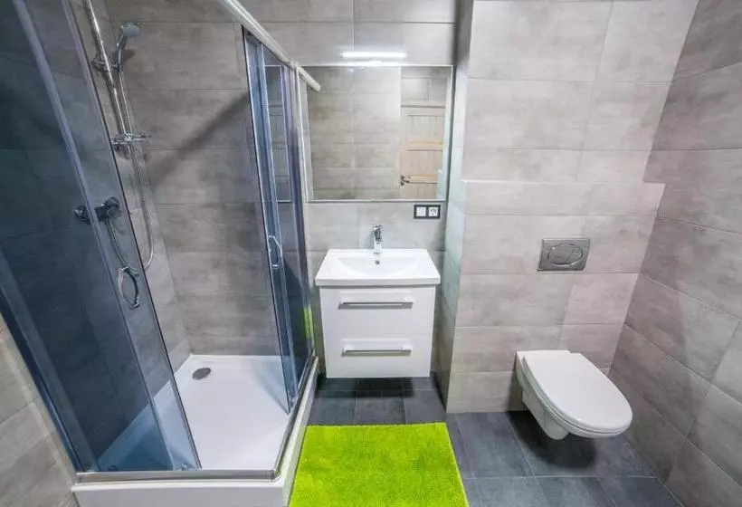 Apart Hotel On Rynok Square