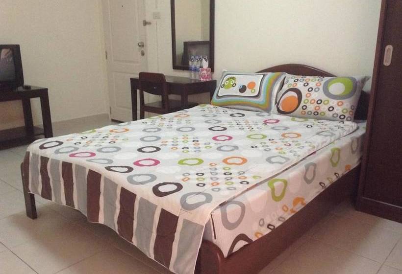 בית מלון כפרי The Crystal Apartment