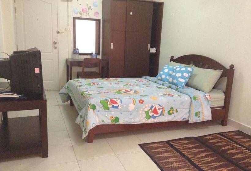 בית מלון כפרי The Crystal Apartment