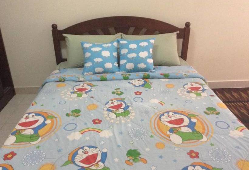 בית מלון כפרי The Crystal Apartment