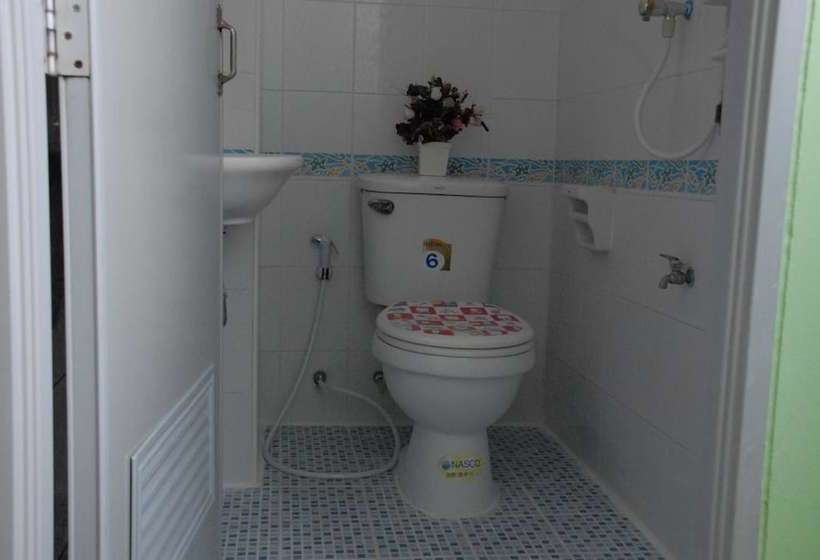 בית מלון כפרי The Crystal Apartment