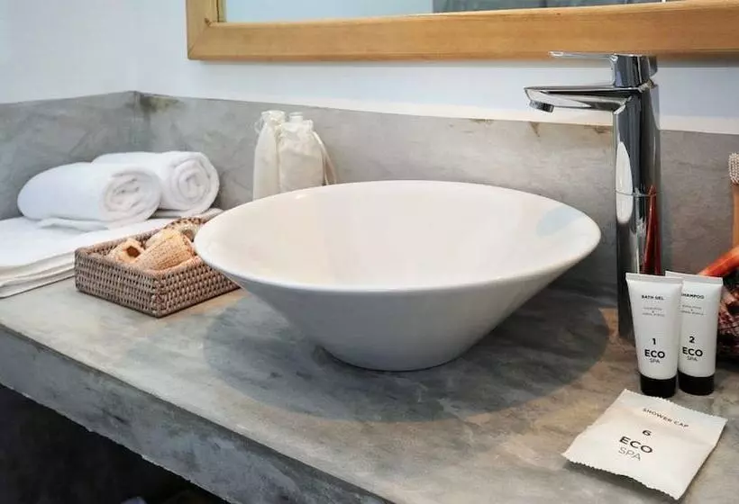 Majatalo Amani Home Zanzibar