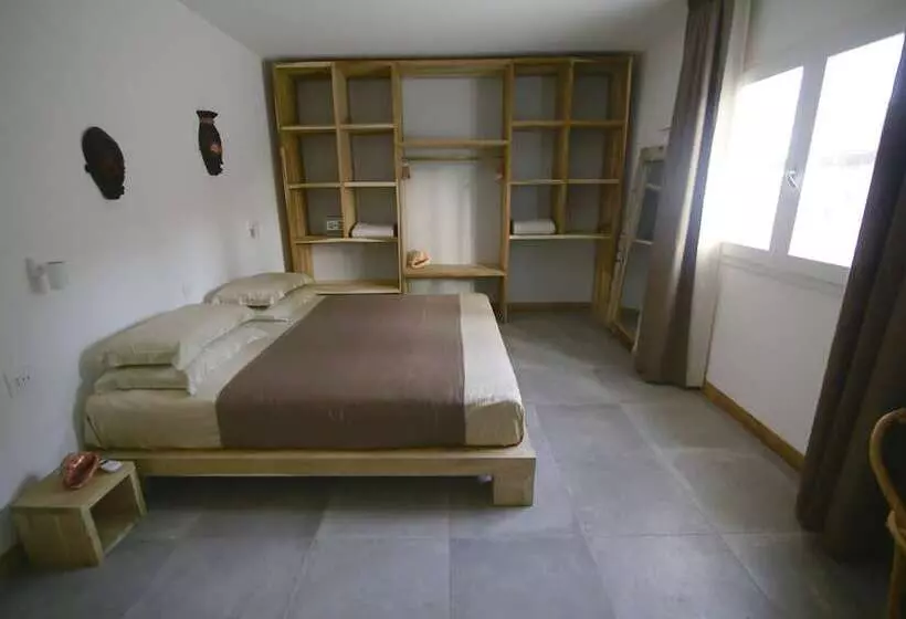 Majatalo Amani Home Zanzibar