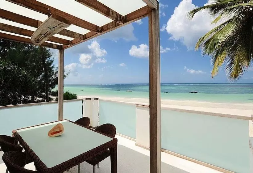 Majatalo Amani Home Zanzibar