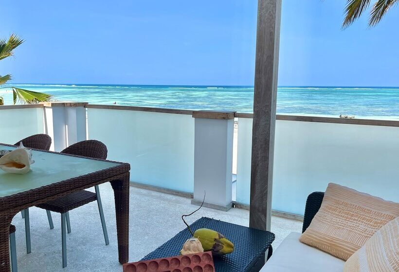 بنسيون Amani Home Zanzibar