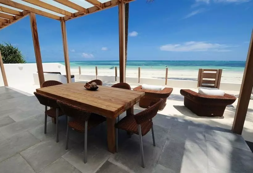 Majatalo Amani Home Zanzibar