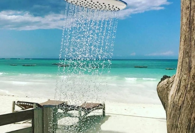 بنسيون Amani Home Zanzibar