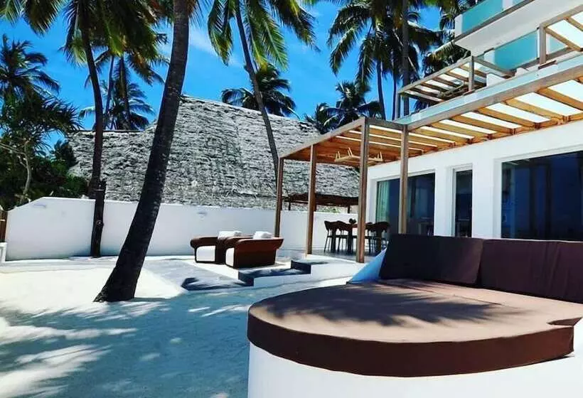 Majatalo Amani Home Zanzibar
