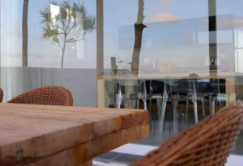 Majatalo Amani Home Zanzibar