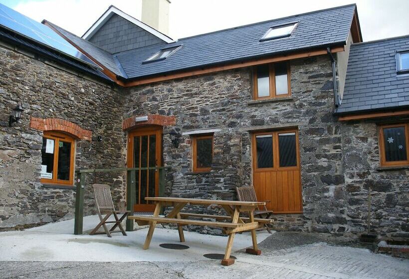 펜션 Blindwell Farm