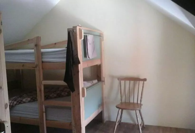 Majatalo Blindwell Farm