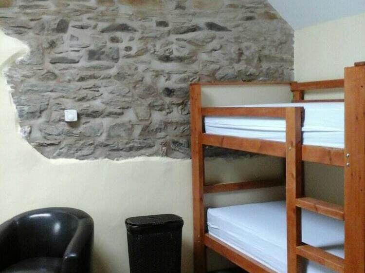 펜션 Blindwell Farm