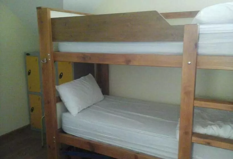 Majatalo Blindwell Farm