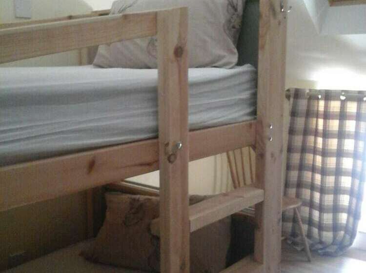 펜션 Blindwell Farm