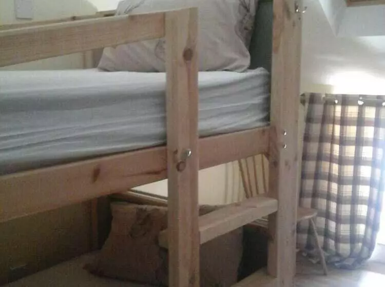 Majatalo Blindwell Farm