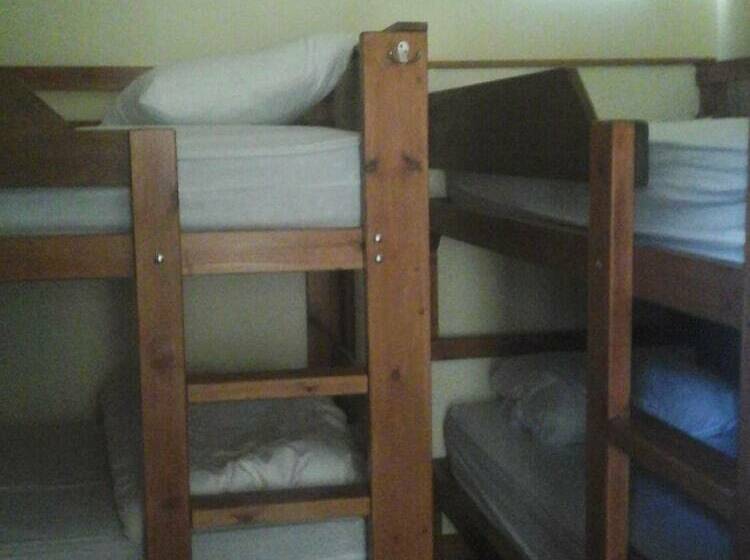 펜션 Blindwell Farm