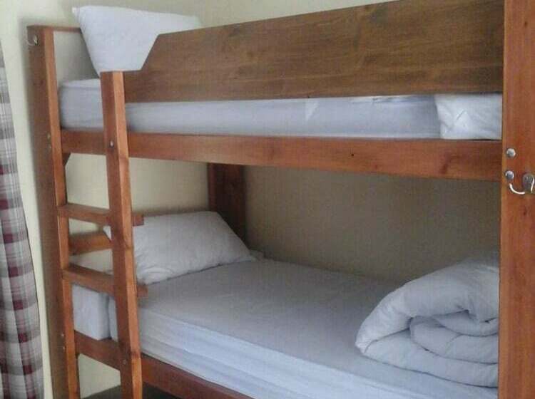 펜션 Blindwell Farm