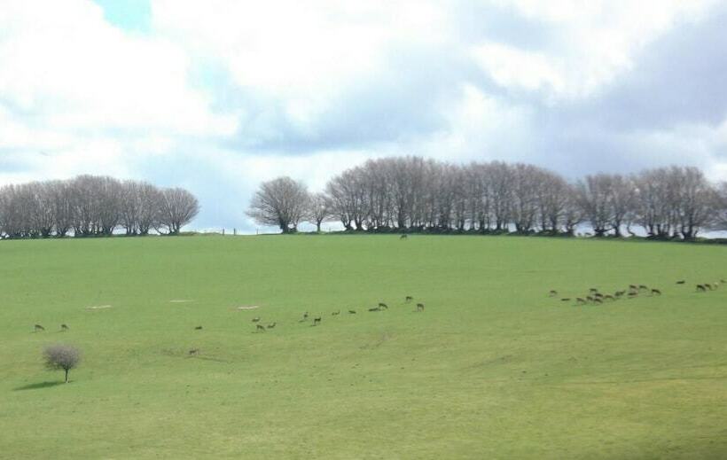 펜션 Blindwell Farm