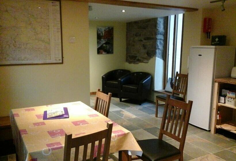 펜션 Blindwell Farm