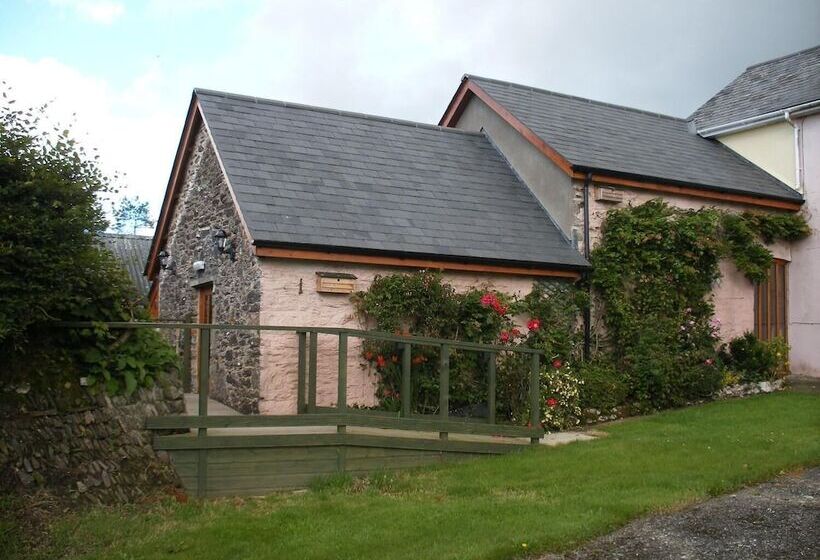 펜션 Blindwell Farm