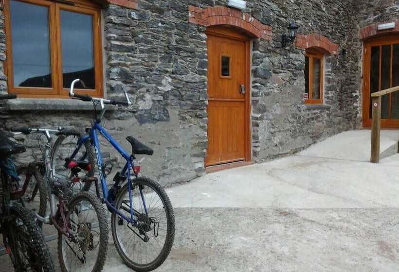 펜션 Blindwell Farm