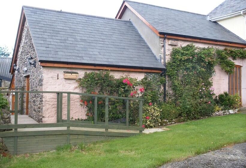 펜션 Blindwell Farm