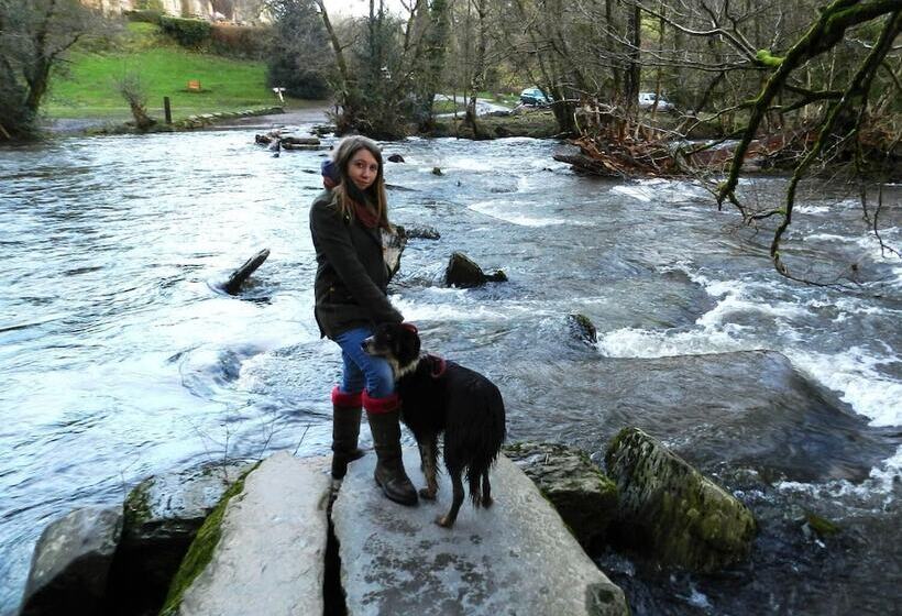 펜션 Blindwell Farm