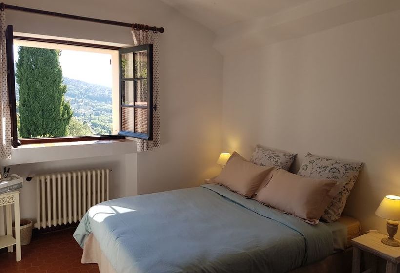 膳宿费 Chambres D Hôtes Le Mas St Roch