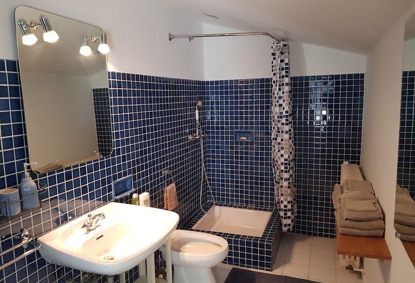 膳宿费 Chambres D Hôtes Le Mas St Roch