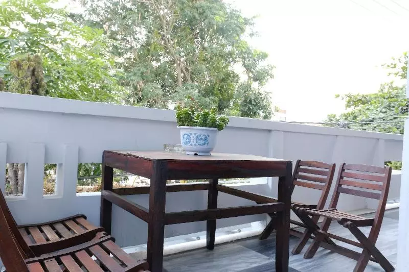 پانسیون Chez Le Anh