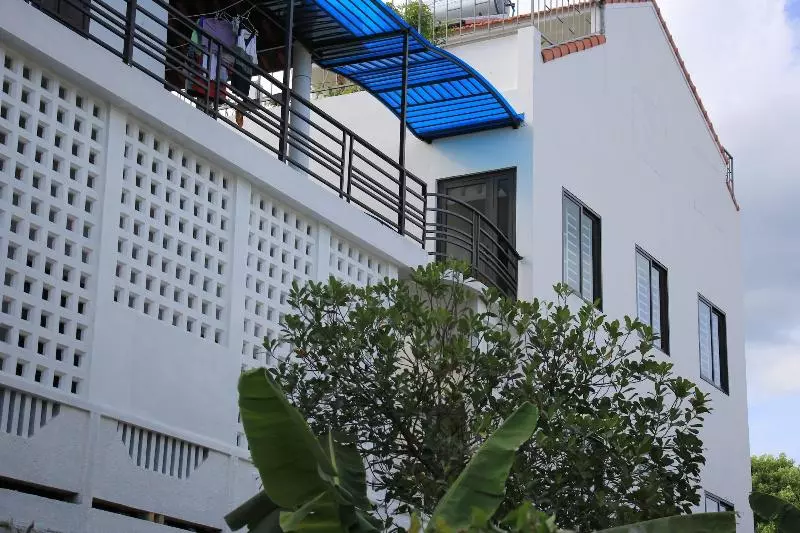 پانسیون Chez Le Anh