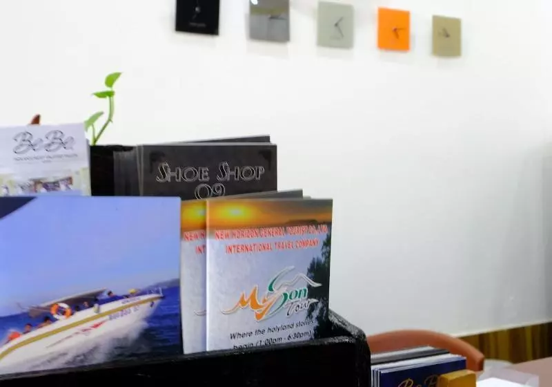 پانسیون Chez Le Anh