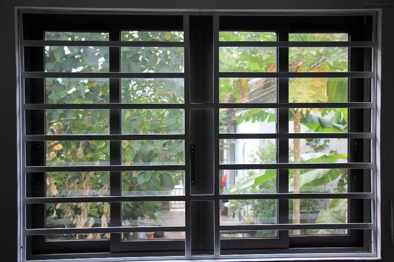 پانسیون Chez Le Anh