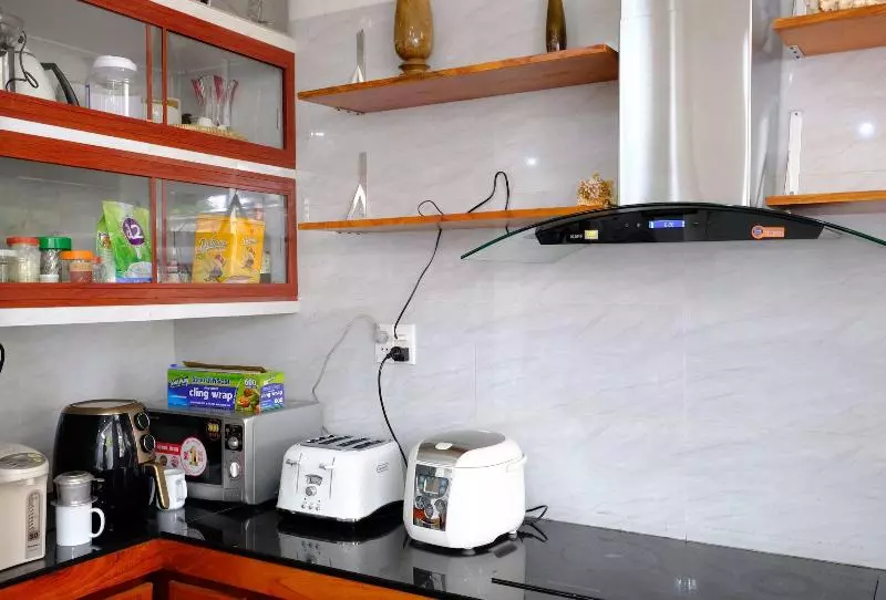 پانسیون Chez Le Anh