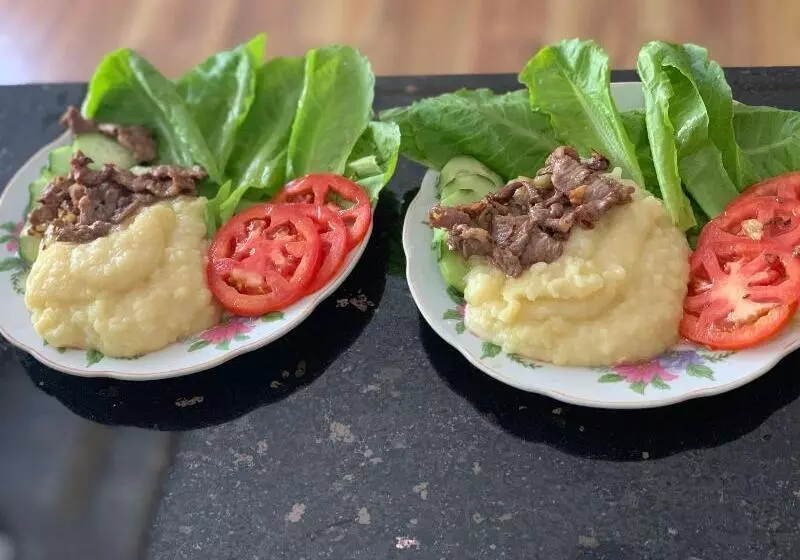 پانسیون Chez Le Anh