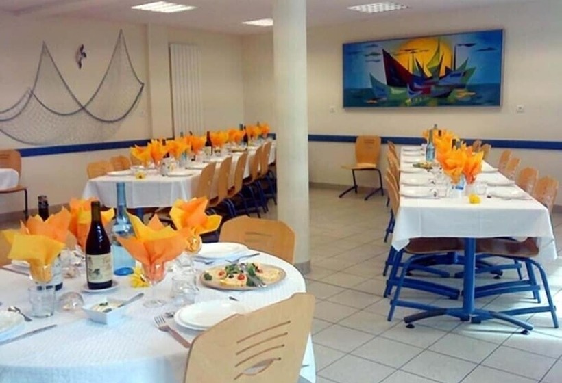 פנסיון Etoile De La Mer   Logis Mascaret