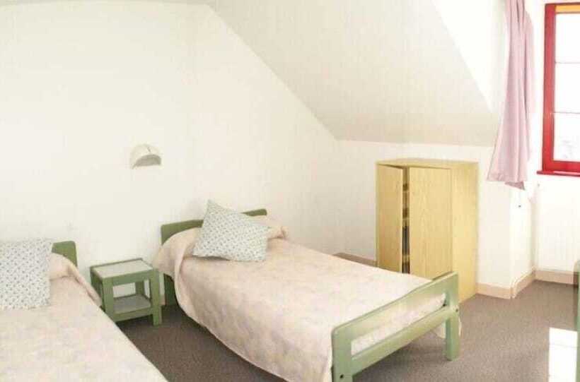 פנסיון Etoile De La Mer   Logis Mascaret