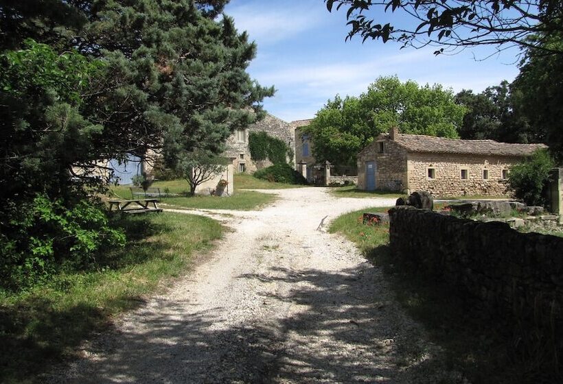 Pensionat Ferme Le Grand Cordy