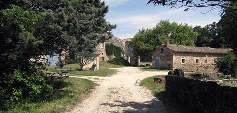 Pensionat Ferme Le Grand Cordy
