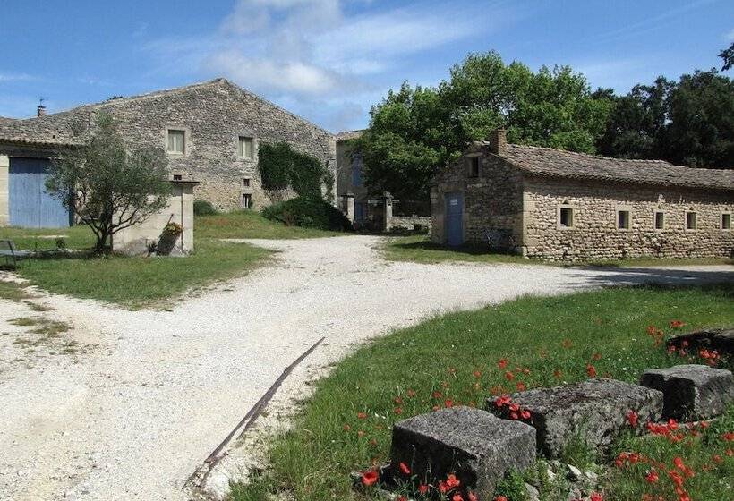 Pensionat Ferme Le Grand Cordy